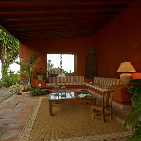 Haciendas Del Valle - Casa San Miguel Valle de Guerra Esterno foto