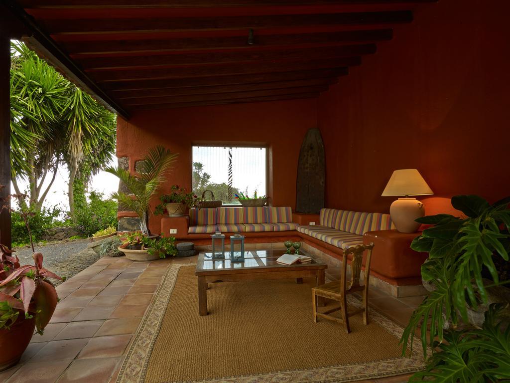 Haciendas Del Valle - Casa San Miguel Valle de Guerra Esterno foto