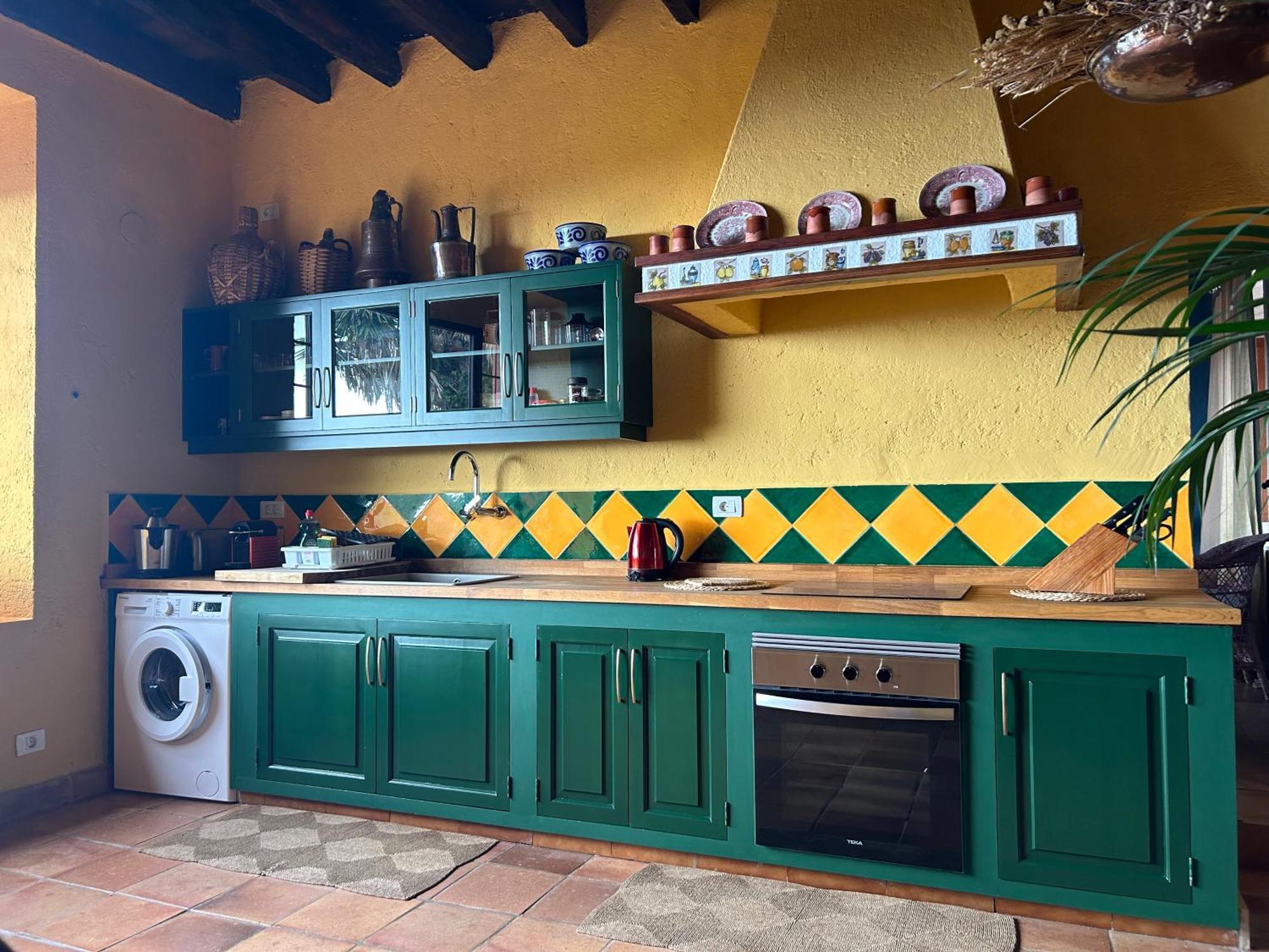Haciendas Del Valle - Casa San Miguel Valle de Guerra Esterno foto