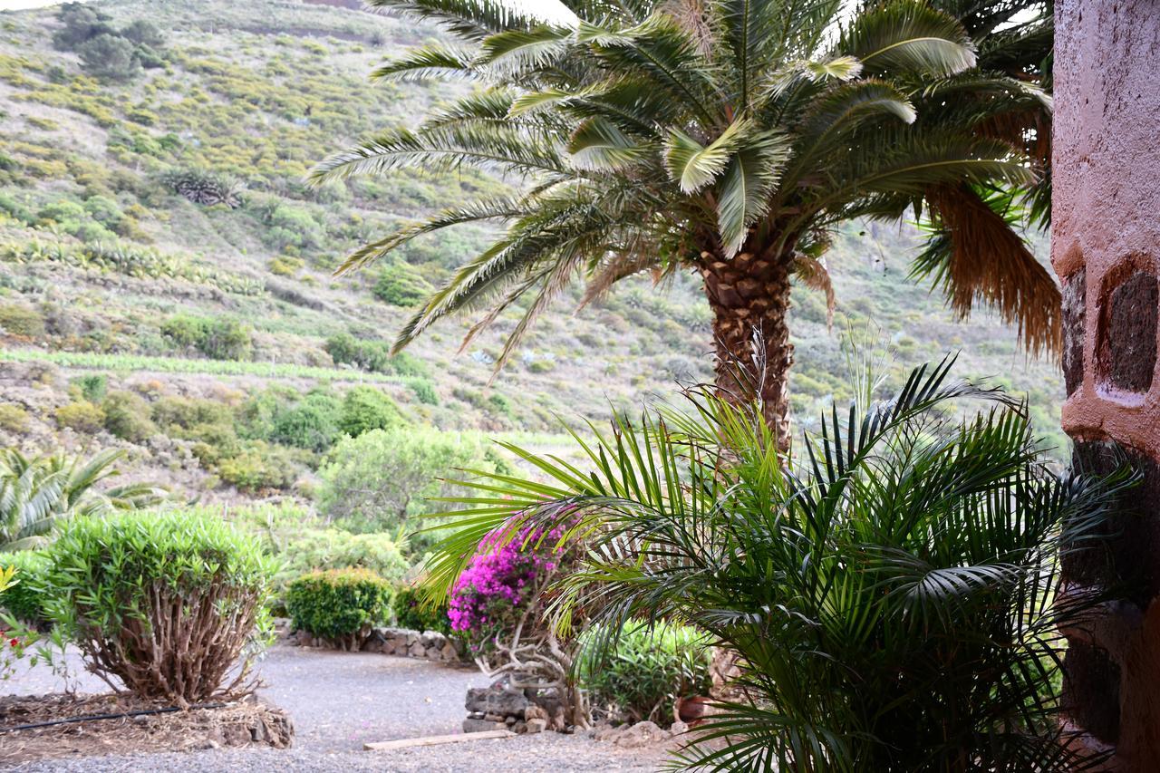 Haciendas Del Valle - Casa San Miguel Valle de Guerra Esterno foto
