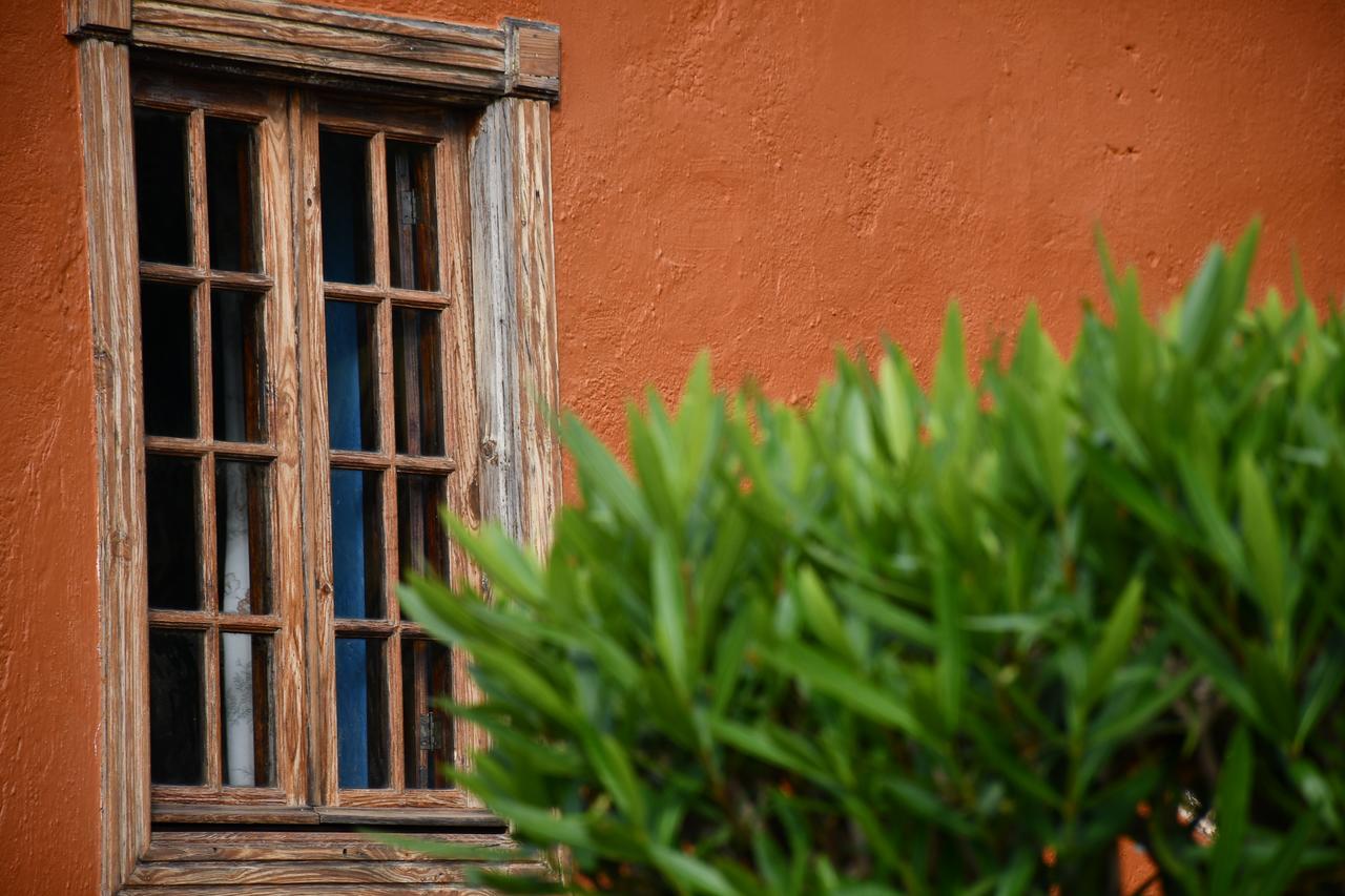 Haciendas Del Valle - Casa San Miguel Valle de Guerra Esterno foto